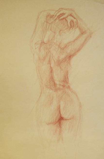 Nudo 268